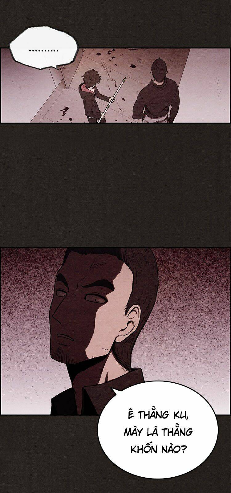 quái vật tại chung cư xanh chapter 5 26