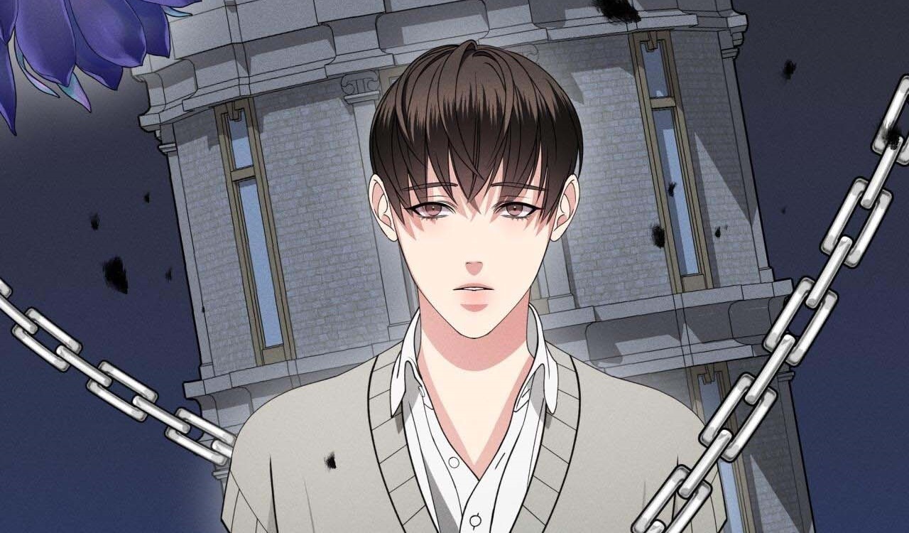 luân đôn trong màn đêm chapter 20 133