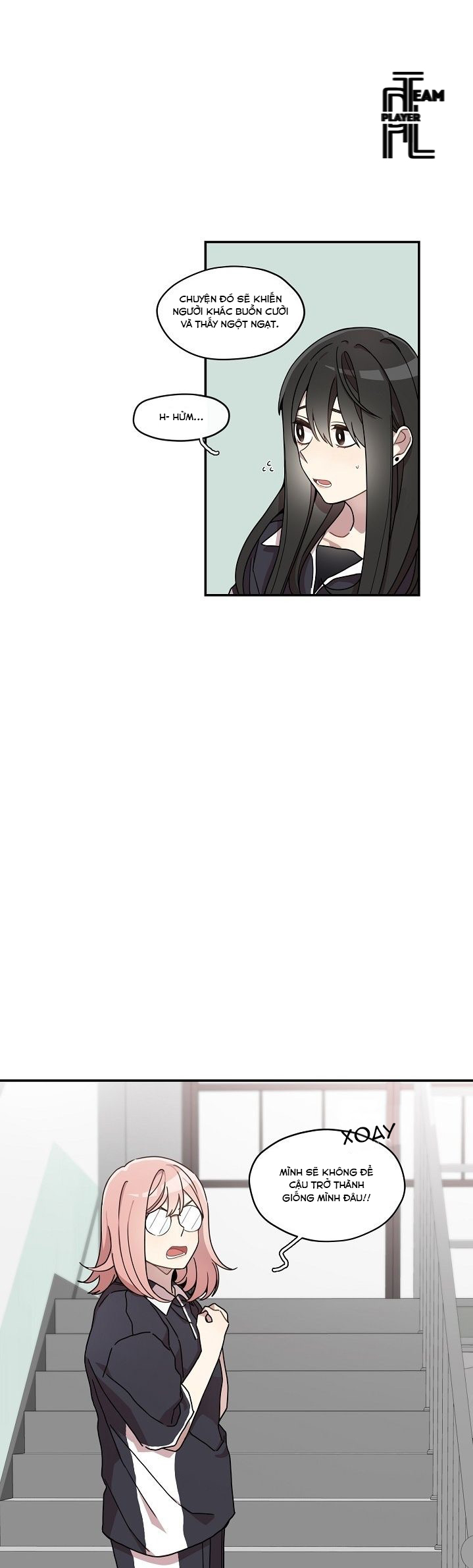 thanh xuân lầm lỡ chapter 12 22