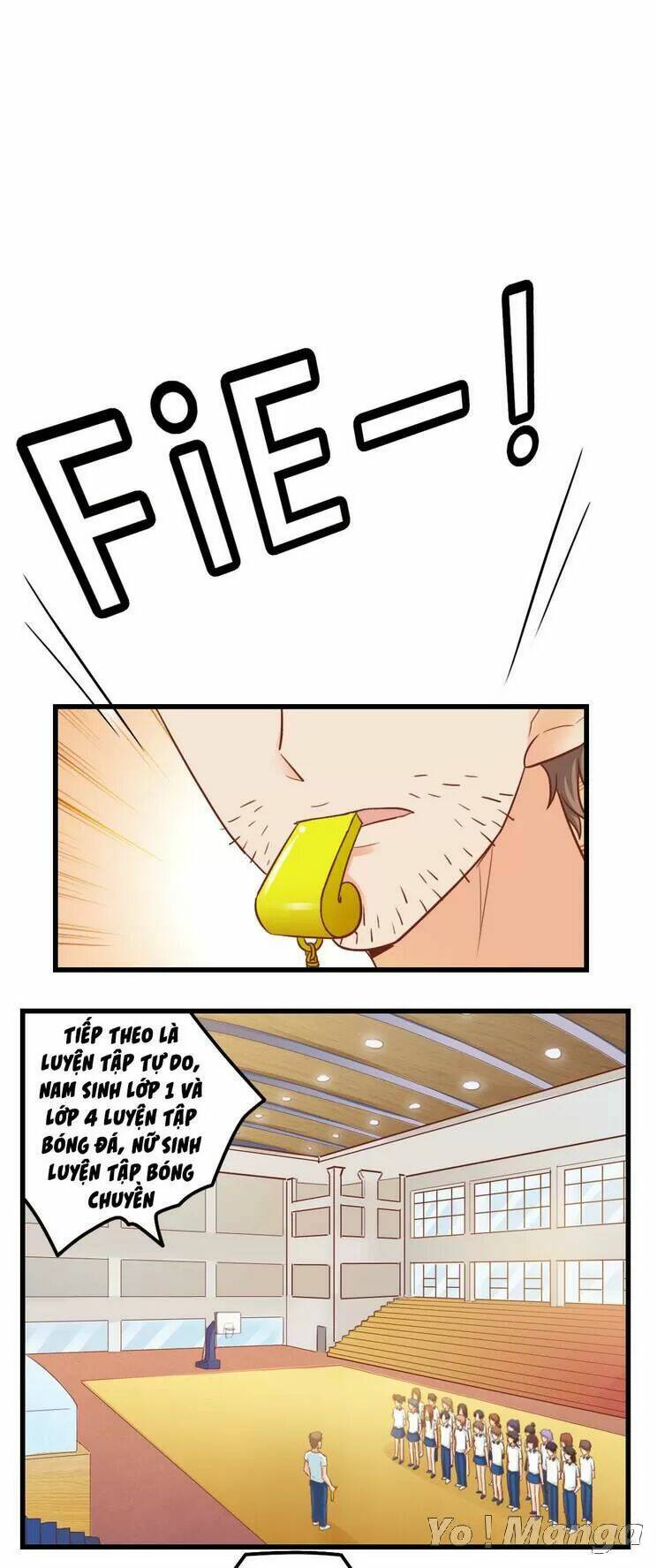 tôi là vợ tôi chapter 90 3