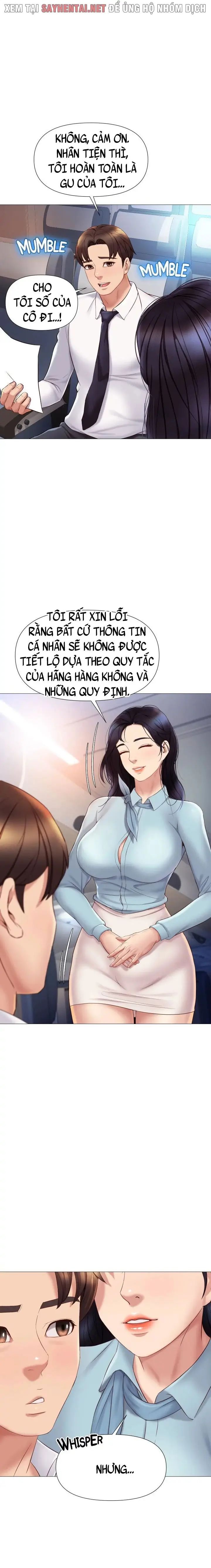 bạn của con gái tôi chapter 26 10