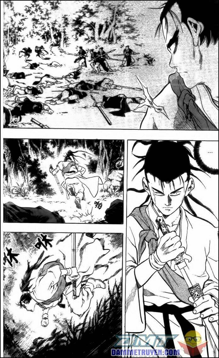 long quyển phong chapter 11 20