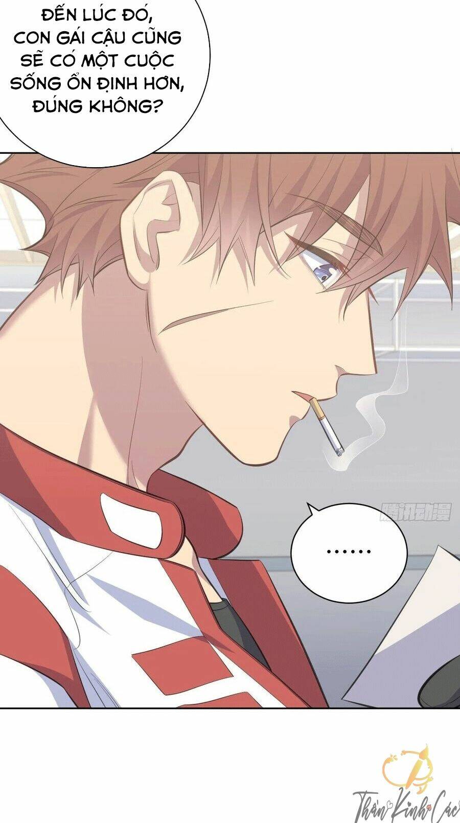 nhạc phụ đại nhân là lão bà chapter 56 3