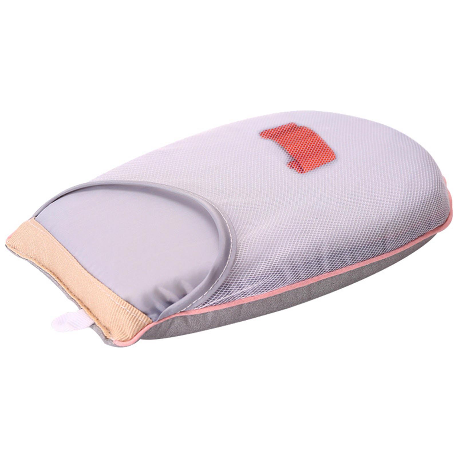 Ironing board garment steamer accessories home Gray