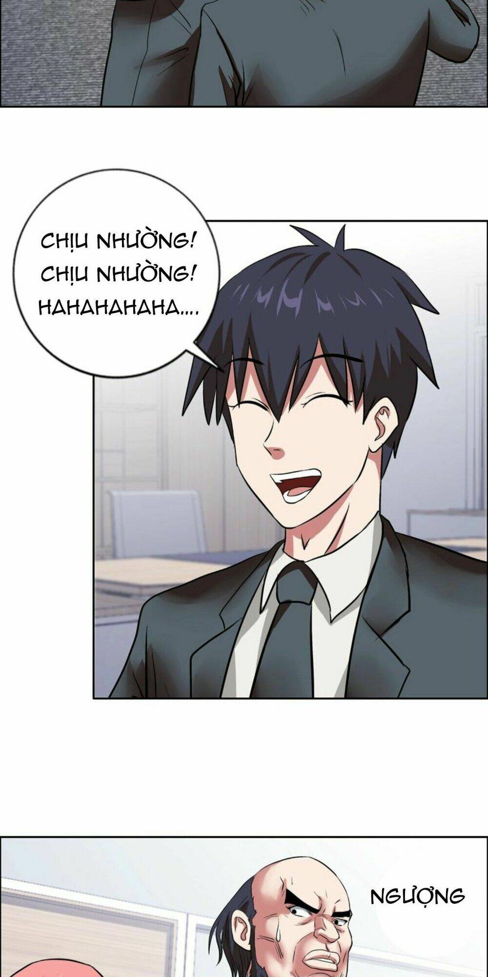 ngưu đại lực tiến thành chapter 8 24
