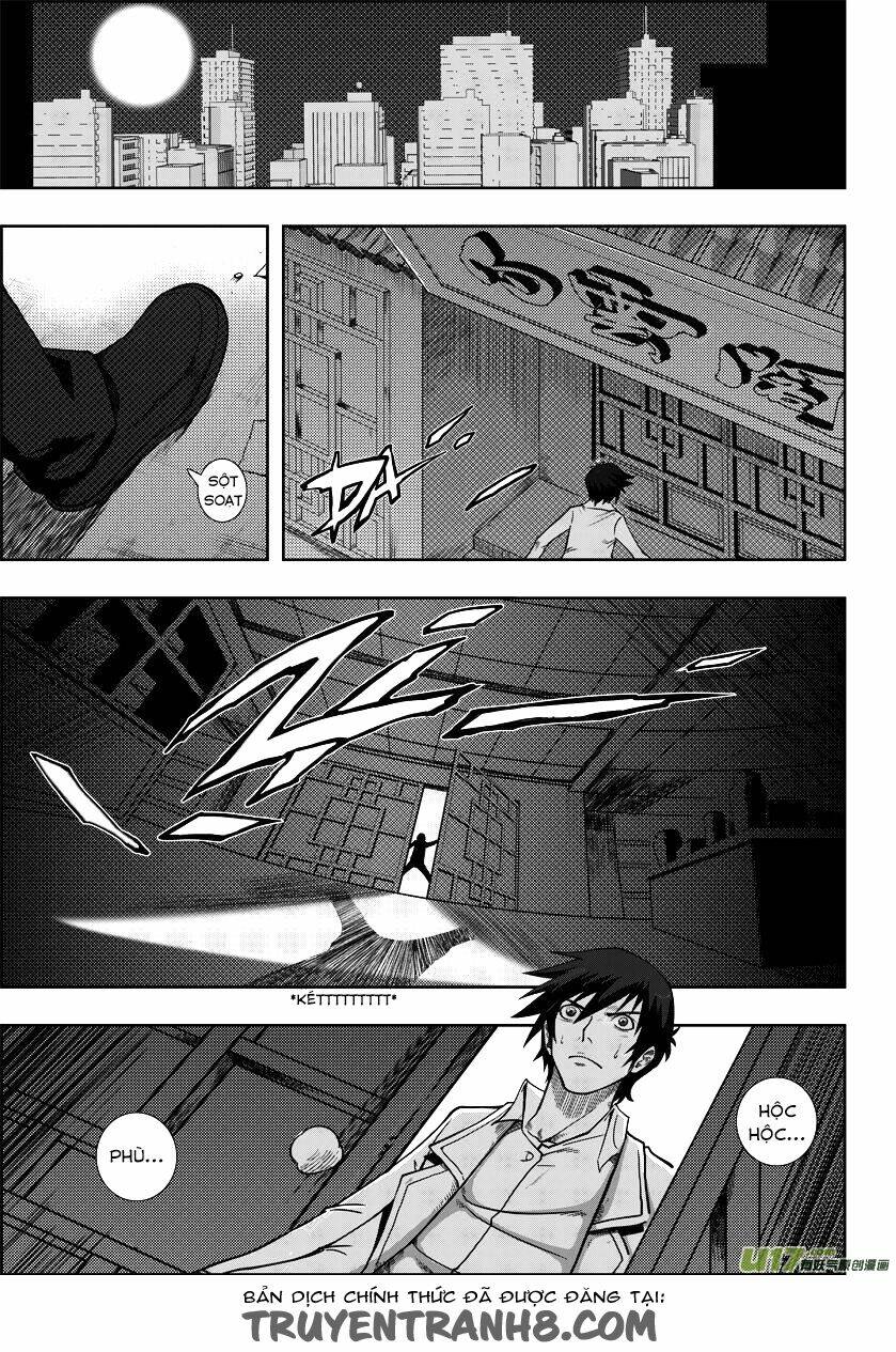 macrophage regulation chapter 1 33