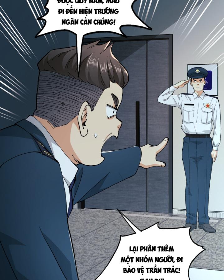 đối mặt với bệnh tâm thần, ma quỷ chẳng là cái thá gì chapter 2 70