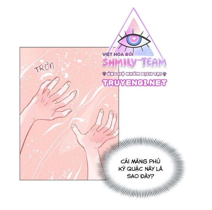 shinbi - thần bí chapter 2 5