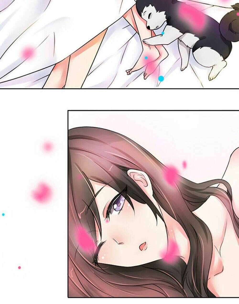 tổng tài ma cà rồng tha cho tôi chapter 12 6