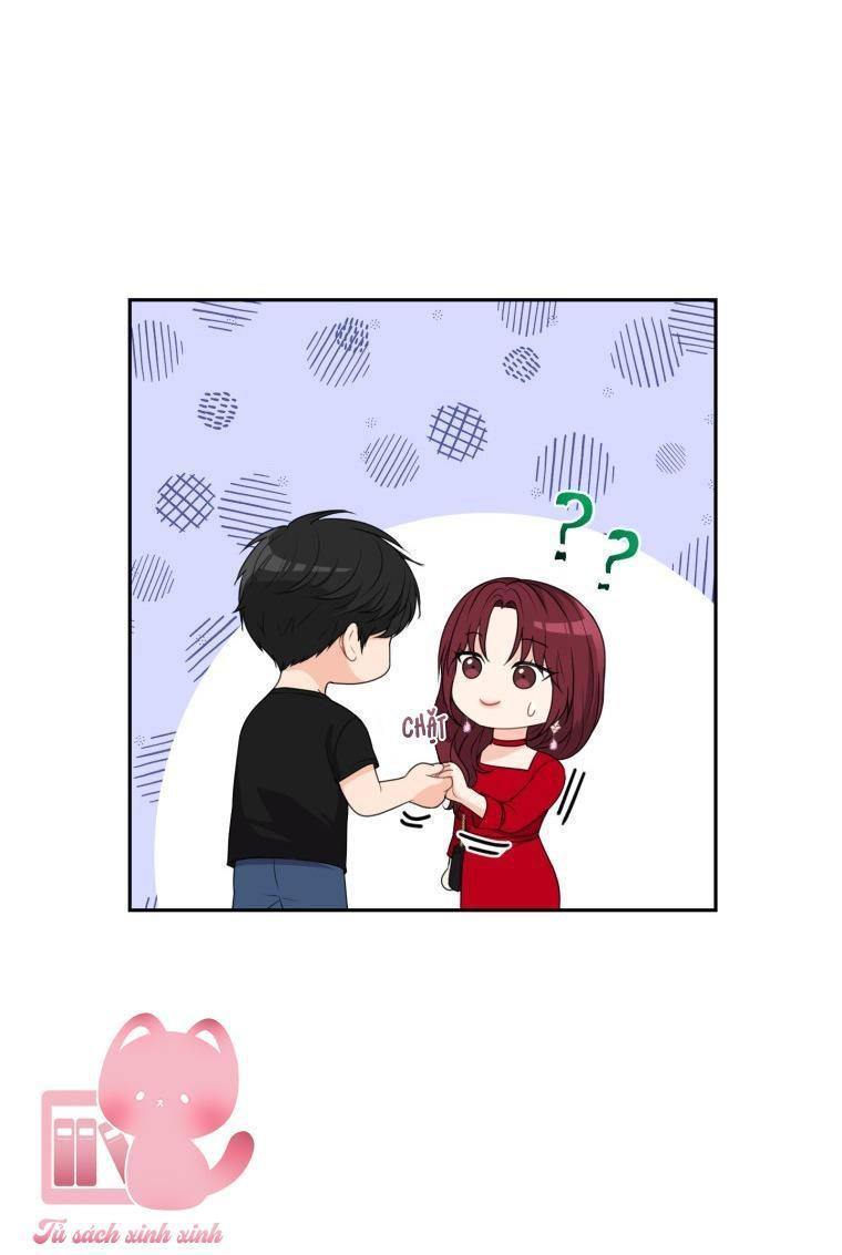 mong được chị chỉ bảo, tiền bối chapter 2 13