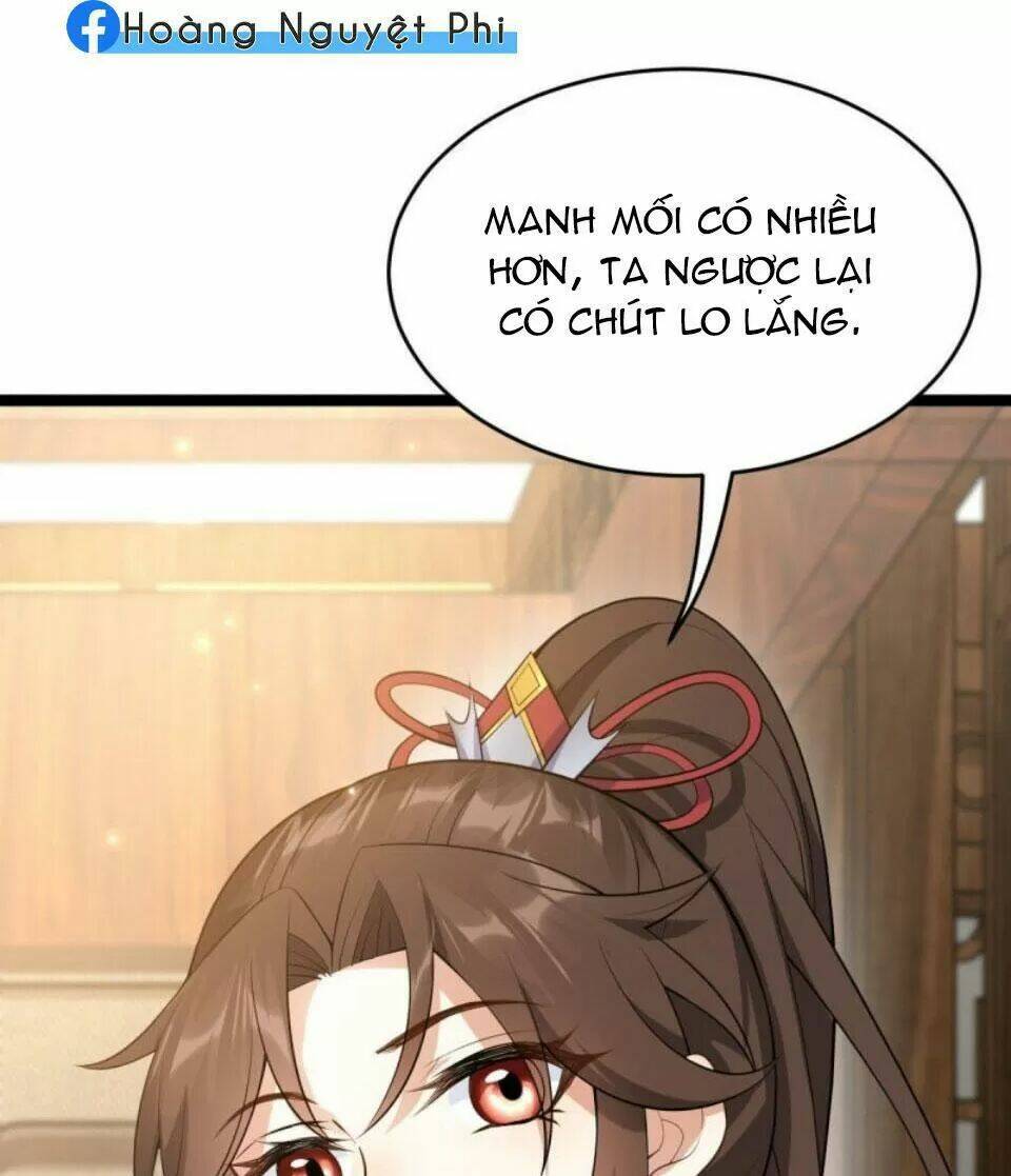 phế nữ yêu thần chapter 61 13