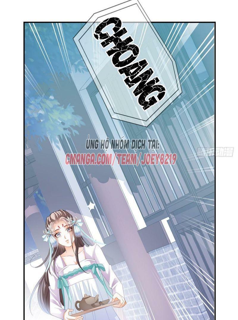 bổn vương muốn nàng chapter 9 12