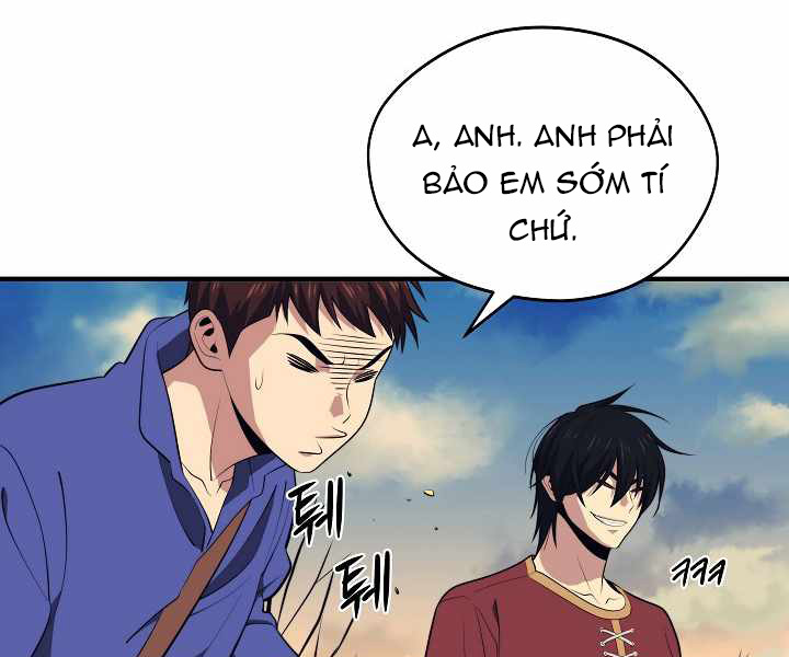 chiêu hồn giả của ga seoul Chapter 14 - Trang 2