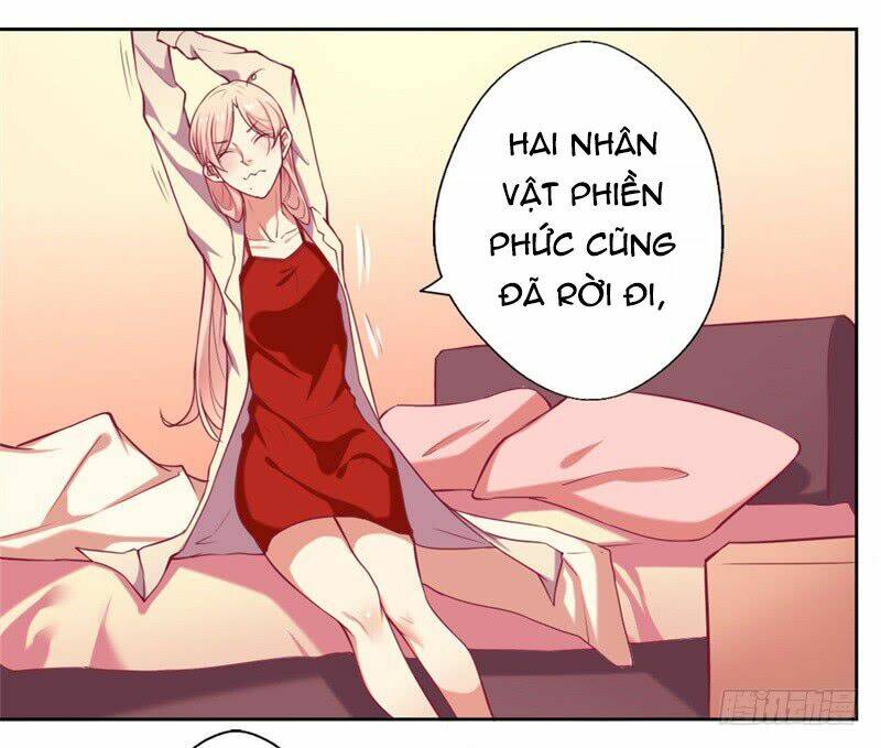 ngạo kiều tổng tài sủng điềm thê chapter 5 2