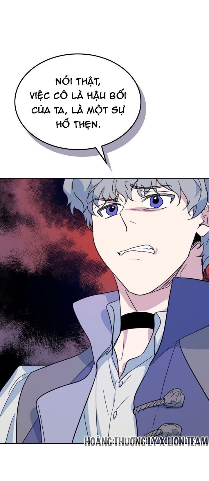 [18+] người đẹp và quái vật chapter 52 38
