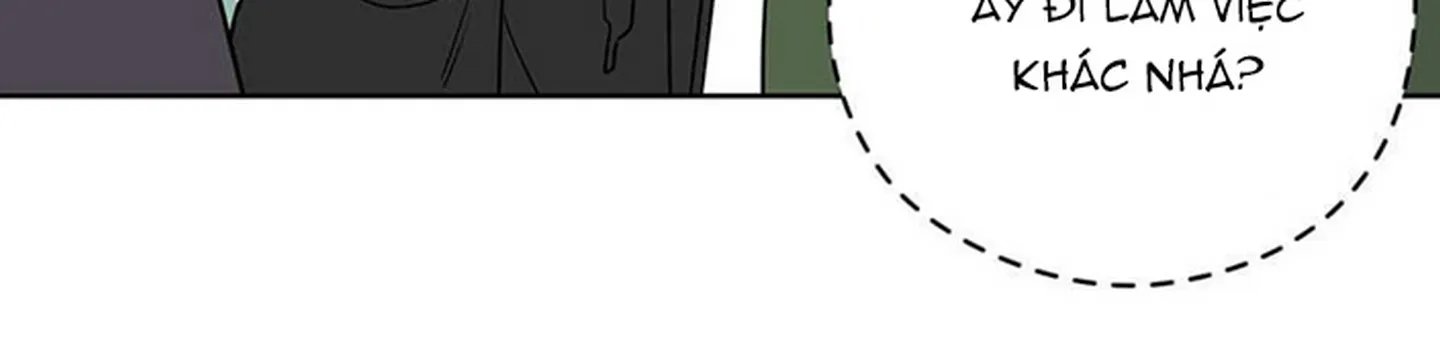chuyện quái gì với giấc mơ đó vậy chapter 18 326