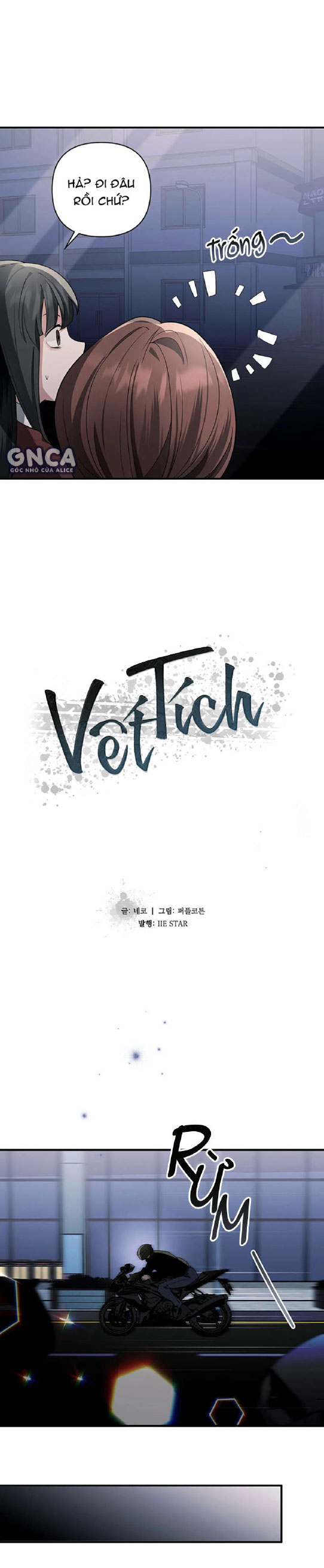 vết tích chapter 11 2