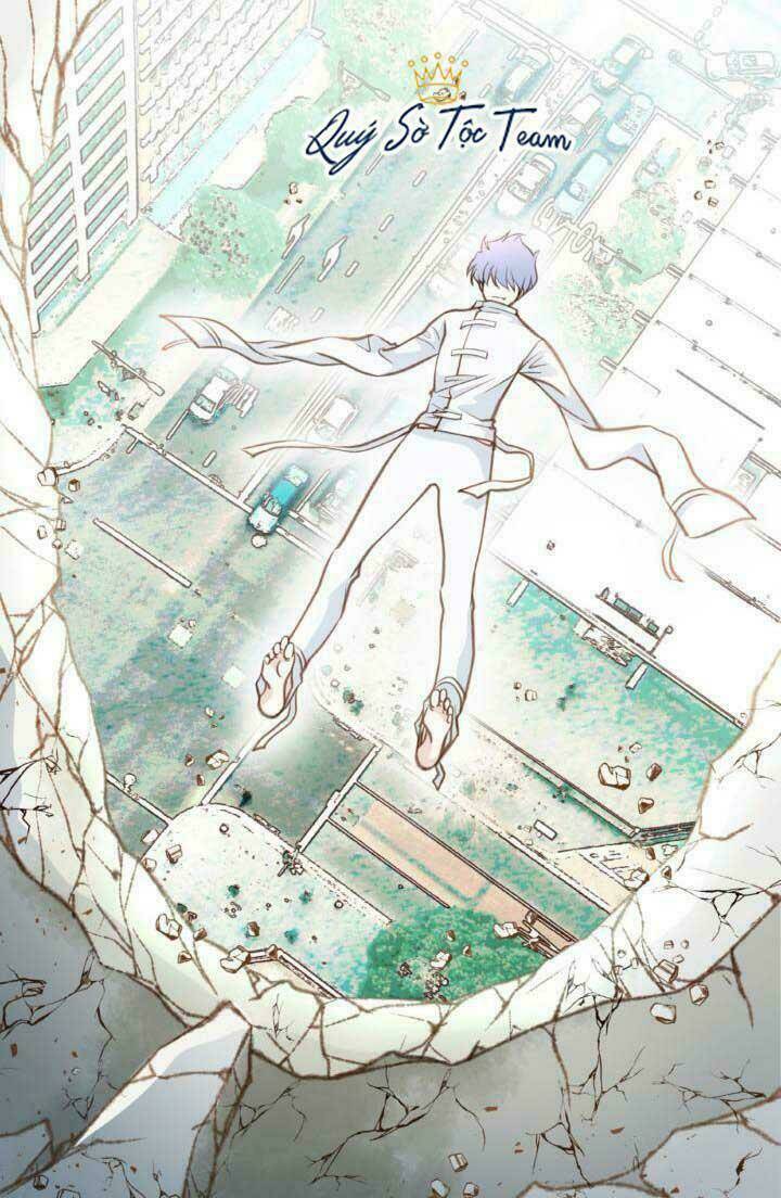 tiếp xúc chí mạng chapter 50 35