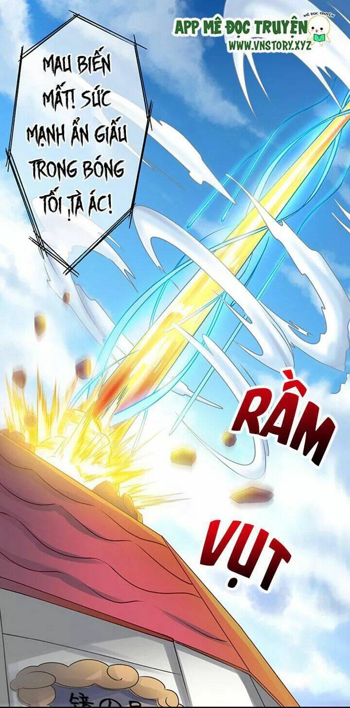 bồn tắm có vấn đề?! chapter 32 10