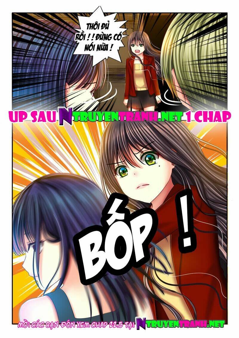 cuốn sổ tử thần phụ bản chapter 22 8