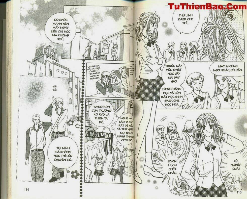 lọ lem kén rể chapter 5 57