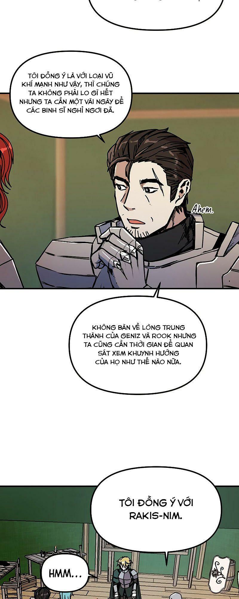 bug player - người chơi lỗi chapter 85 29