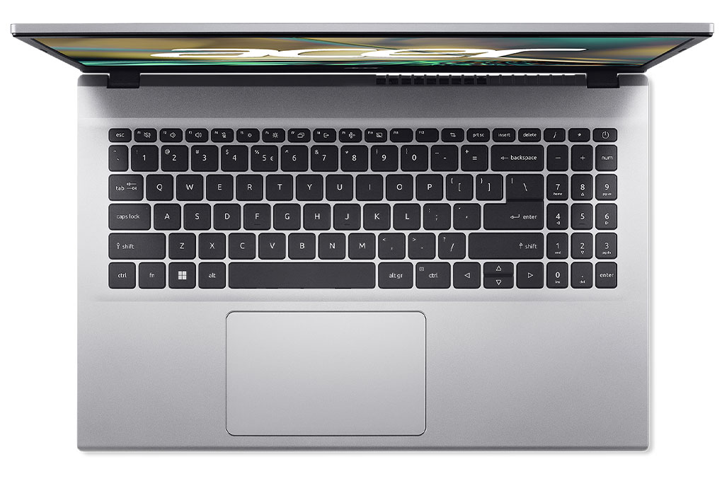 Máy Tính Xách Tay Laptop Acer Aspire 3 A315-59-381E - Hàng Chính Hãng