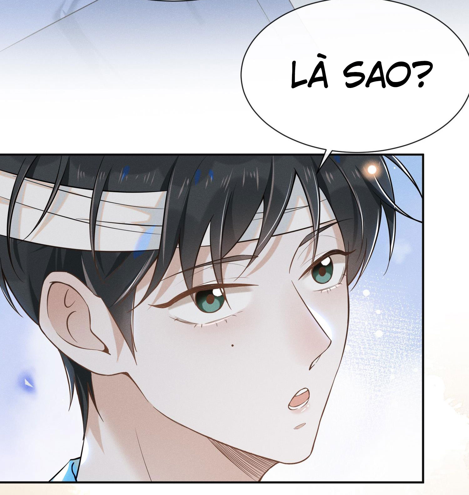 kiếp sau không gặp chapter 11 41