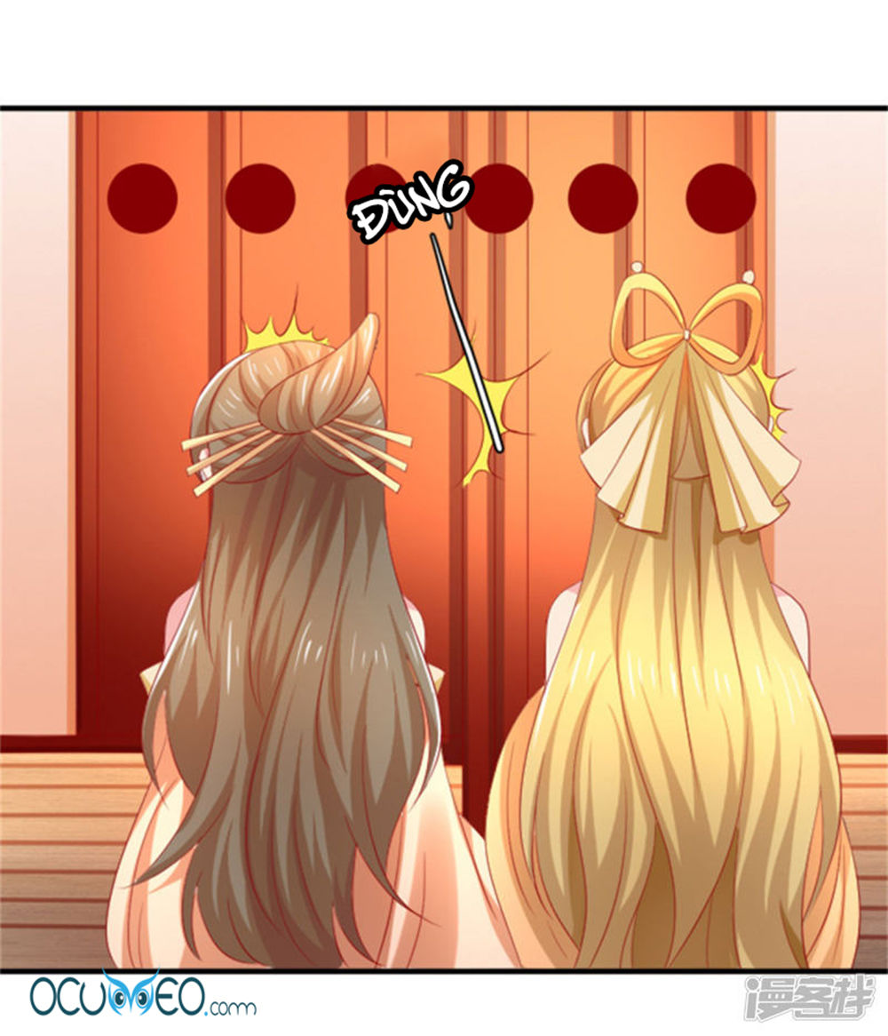 từ đây vương gia không thượng triều sớm chapter 42 15