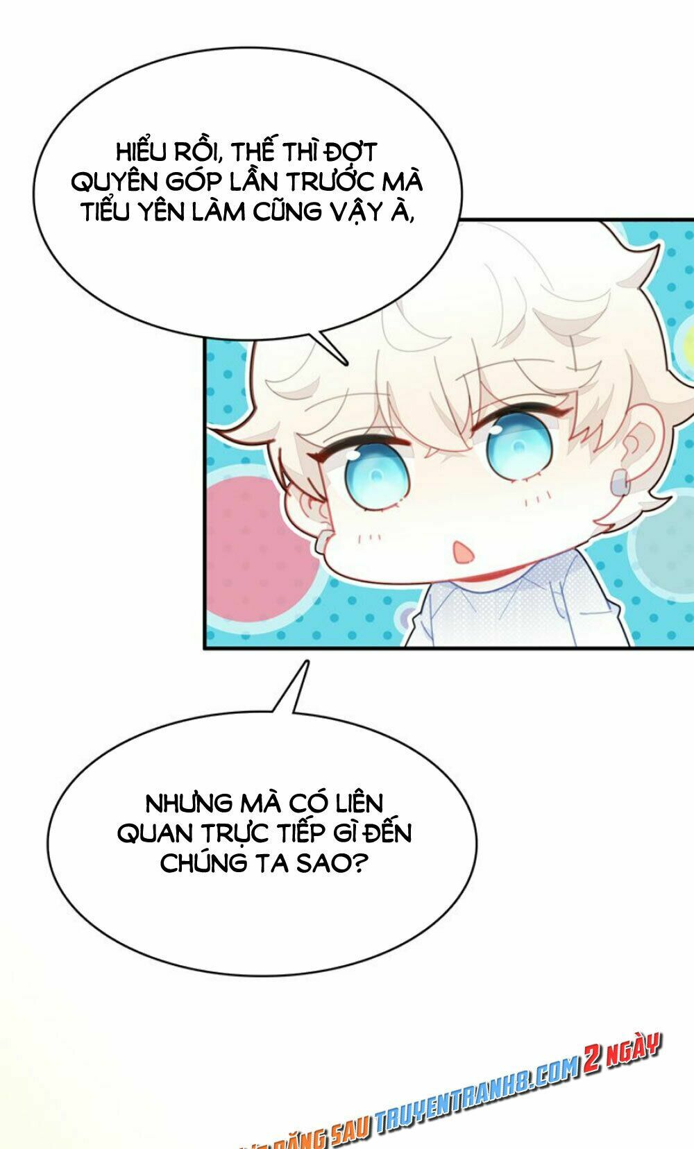 Ái Thượng Ngạo Kiều Long Vương Gia chapter 21 - Trang 38