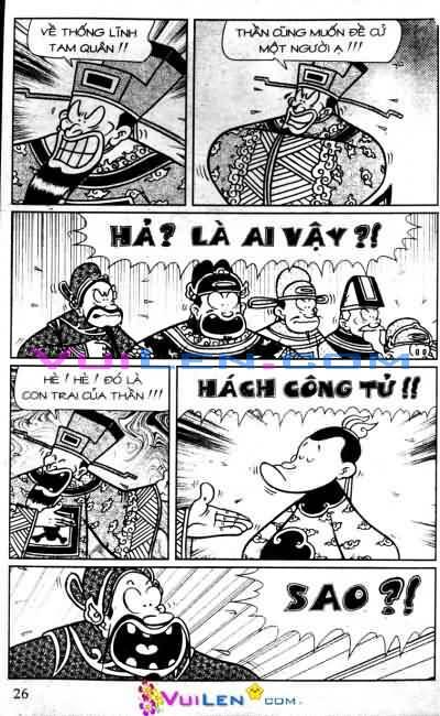 thần đồng đất việt chapter 65 23