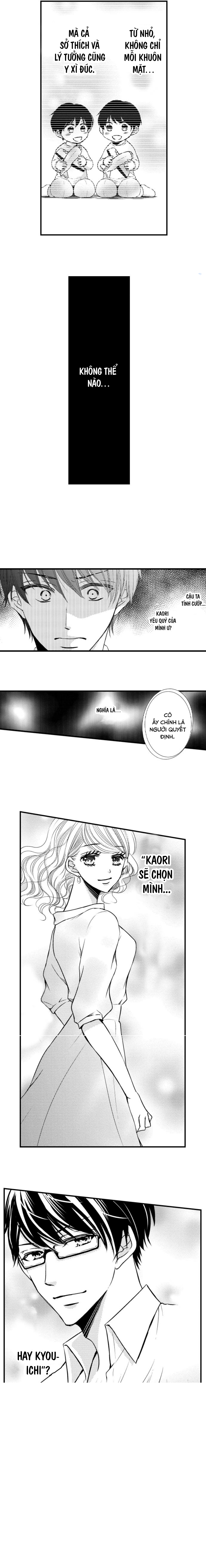 sự cao trào hoàn hảo chapter 107 7