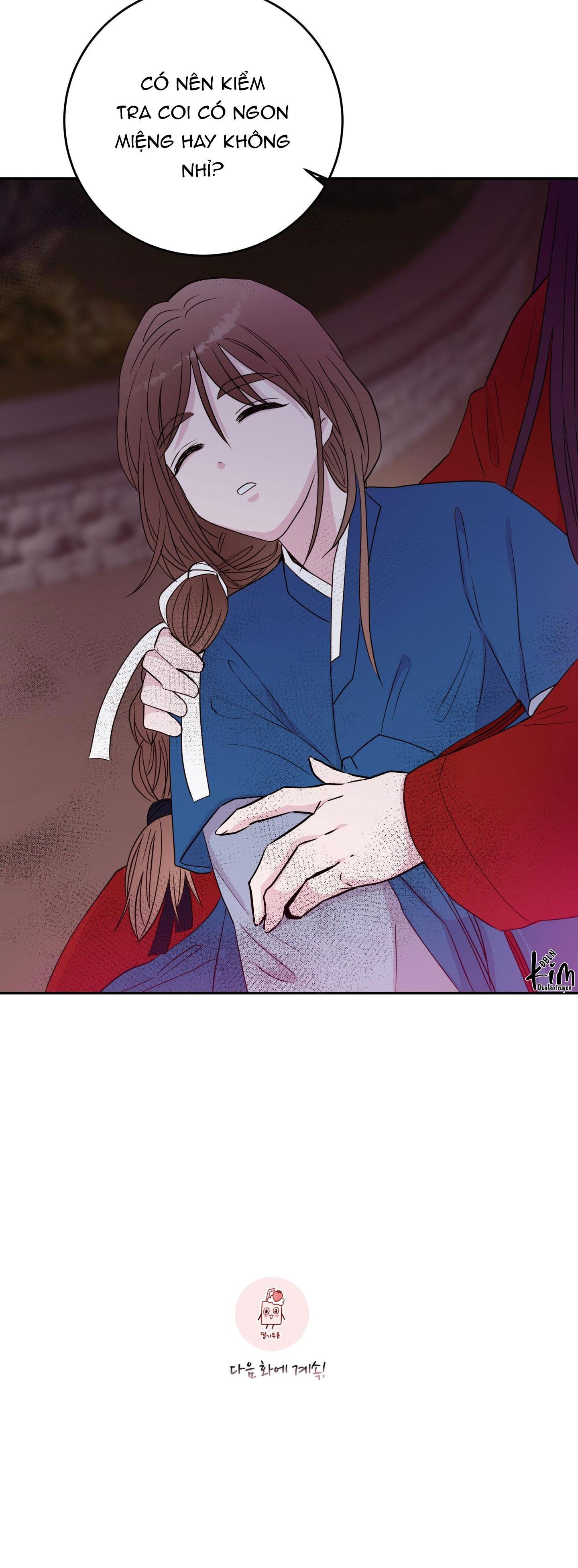 em trai vợ thật nguy hiểm chapter 44 31