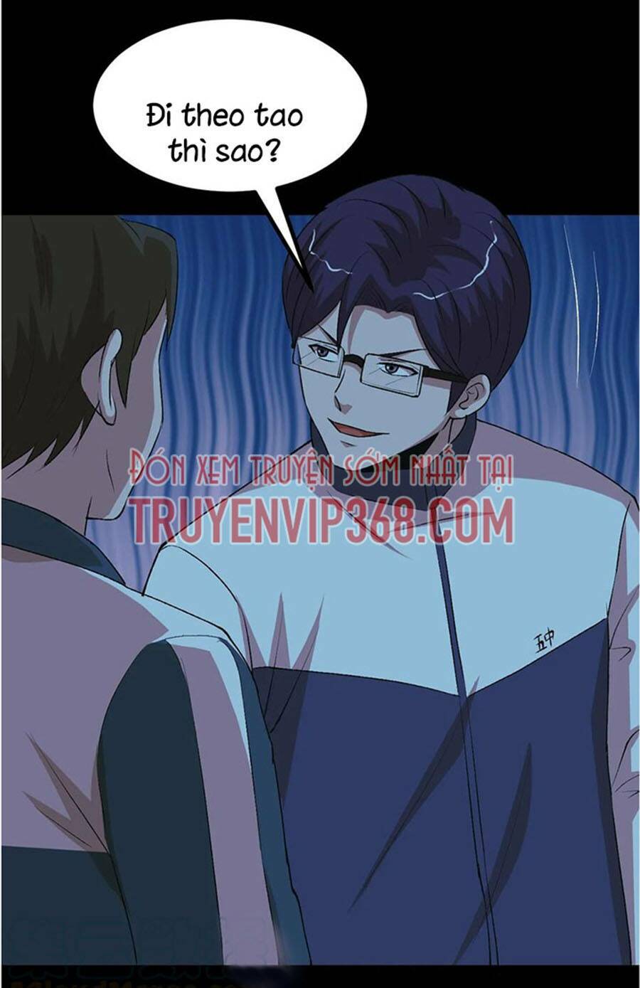 đai ca trở lại tuổi 16 chapter 134 35