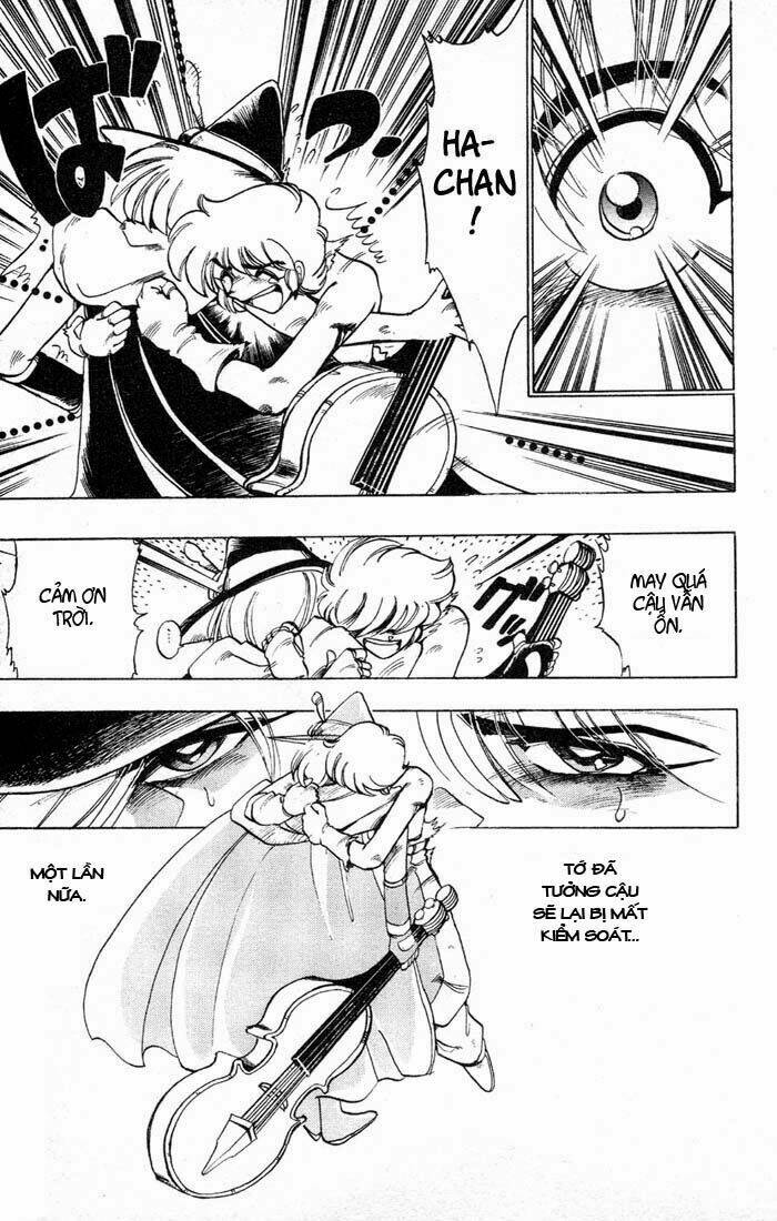 violinist of hameln - cây đàn kì diệu chapter 33 14