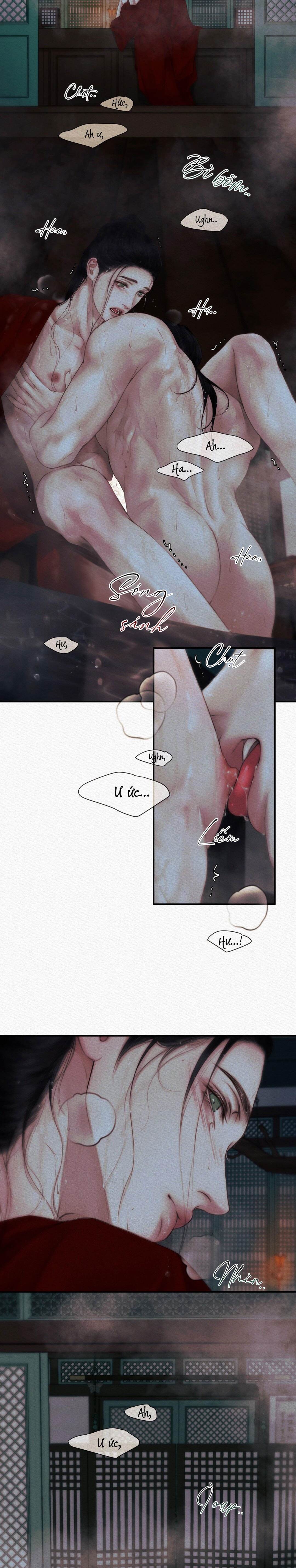 qủy dạ khúc chapter 70 2