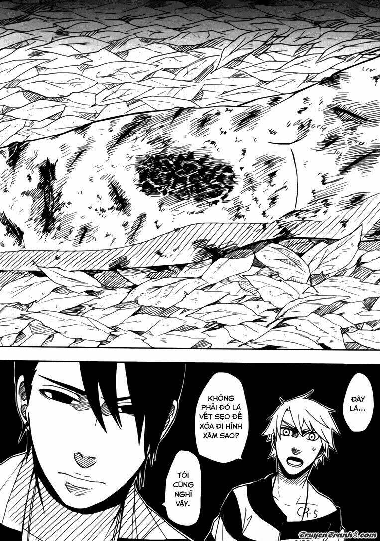 lucky dog 1 blast chapter 17 15