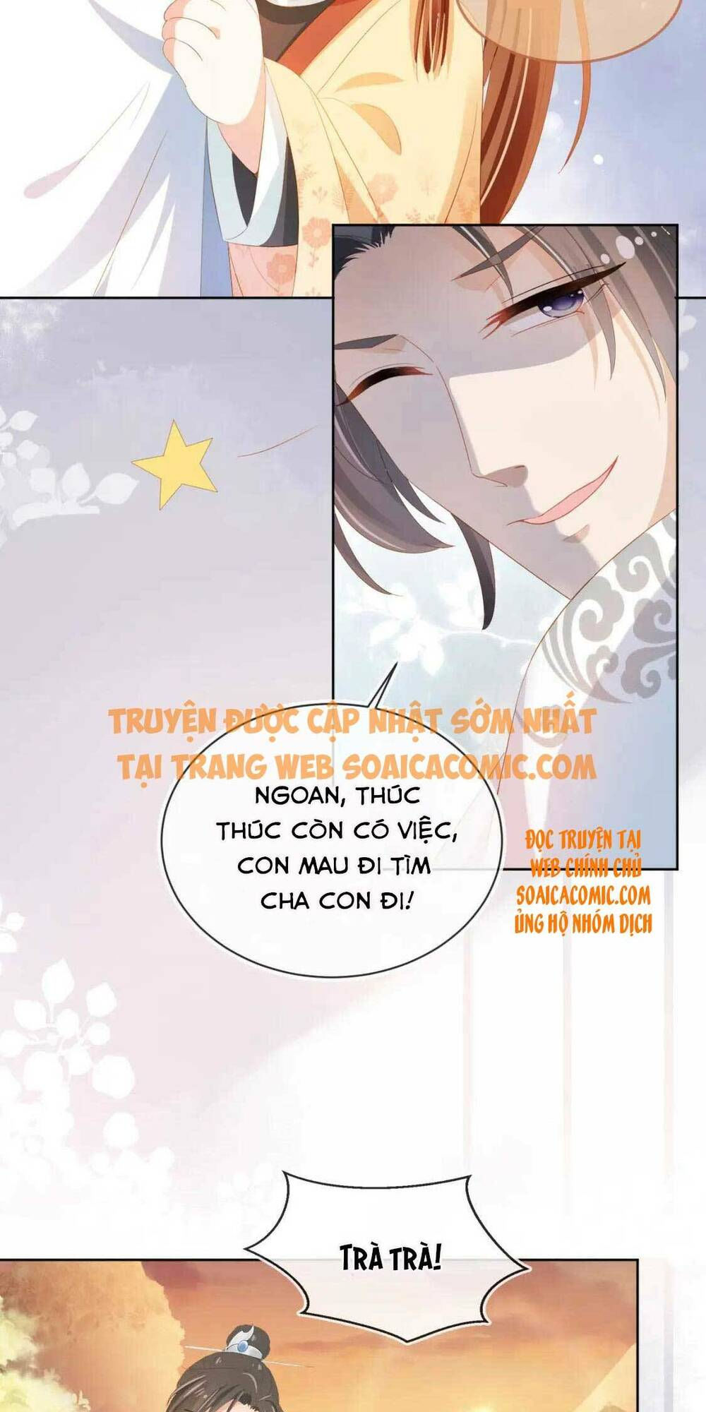 nhặt được bảo bối manh manh chapter 72 8