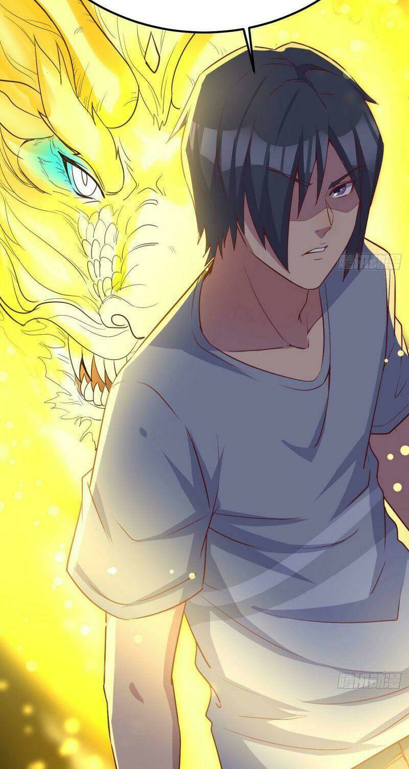 y thánh thiên tài tại hoa đô chapter 26 48