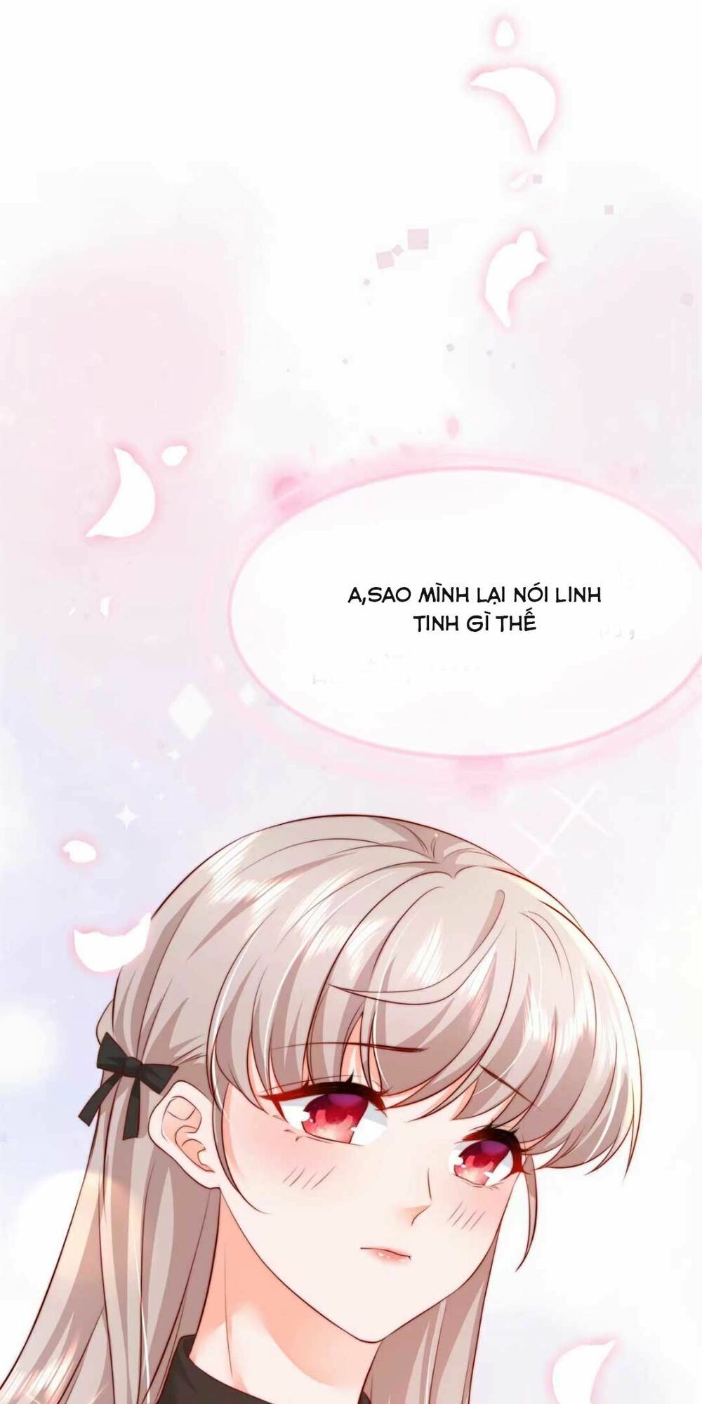 manh thê bé bỏng không dễ chọc chapter 5 37