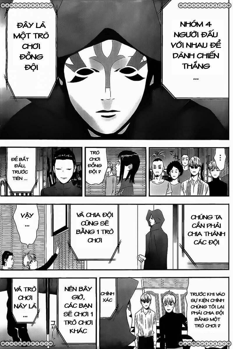 liar game chapter 171 17