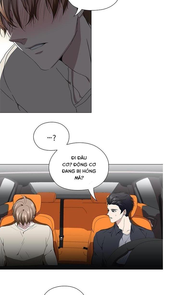 nhiệm vụ tiềm ẩn chapter 20 37