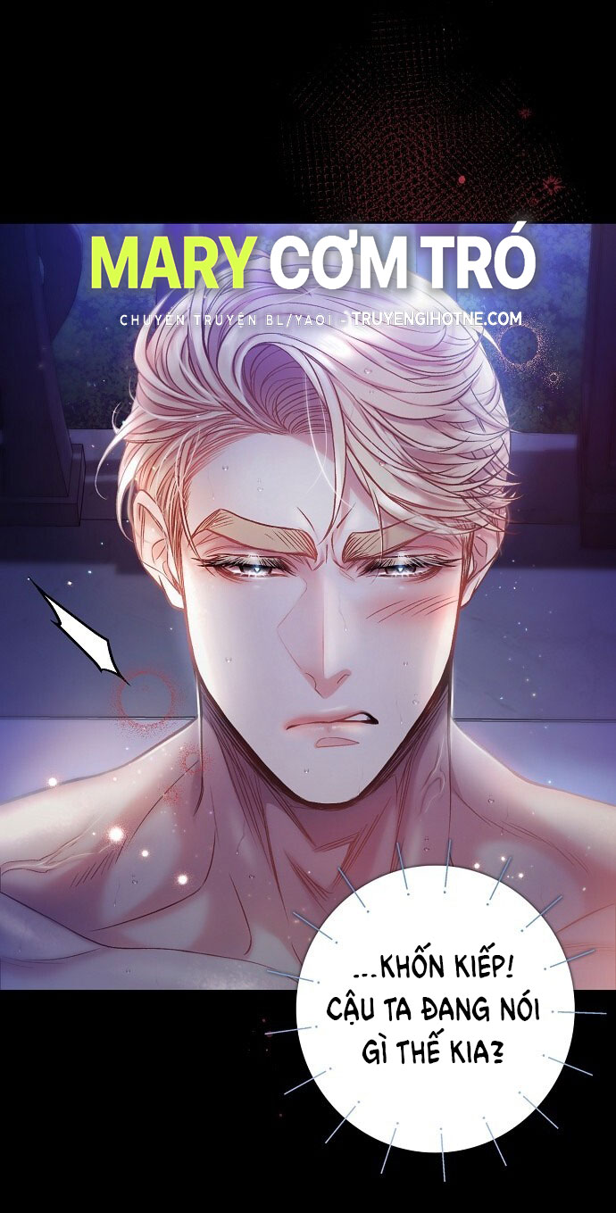 Sugar Rain chapter 21.2 - Trang 4