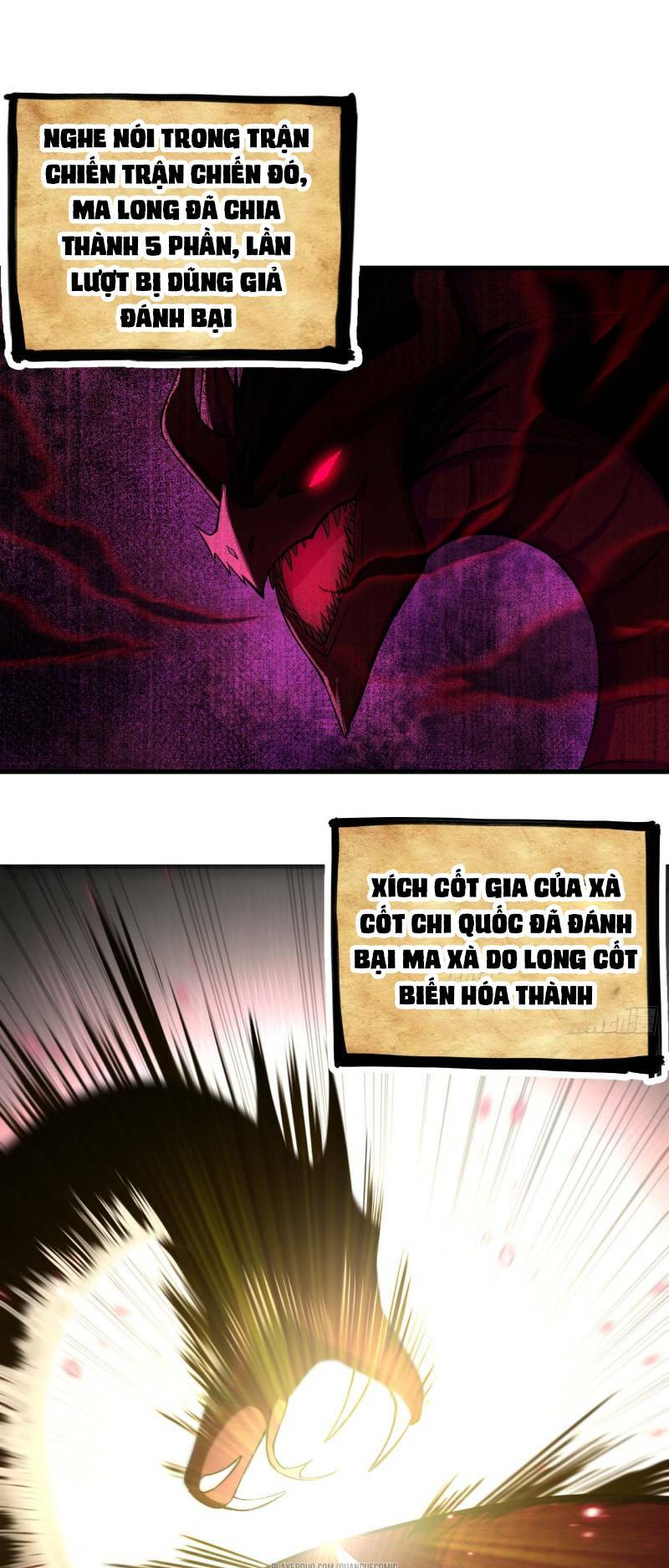 minh nhật thần đô chapter 2 1