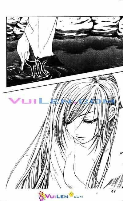 tiên nữ giáng trần chapter 18 47