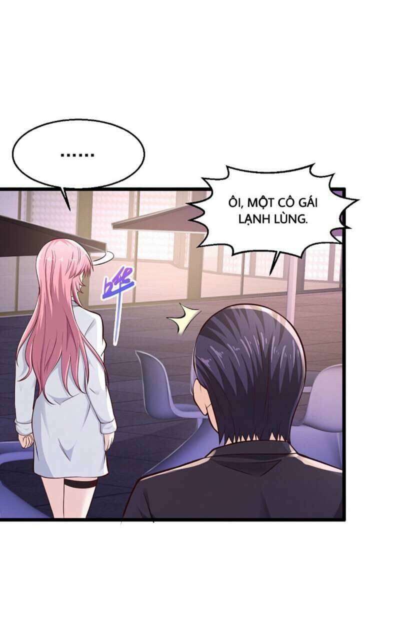tuyệt phẩm y thánh chapter 174.5 7