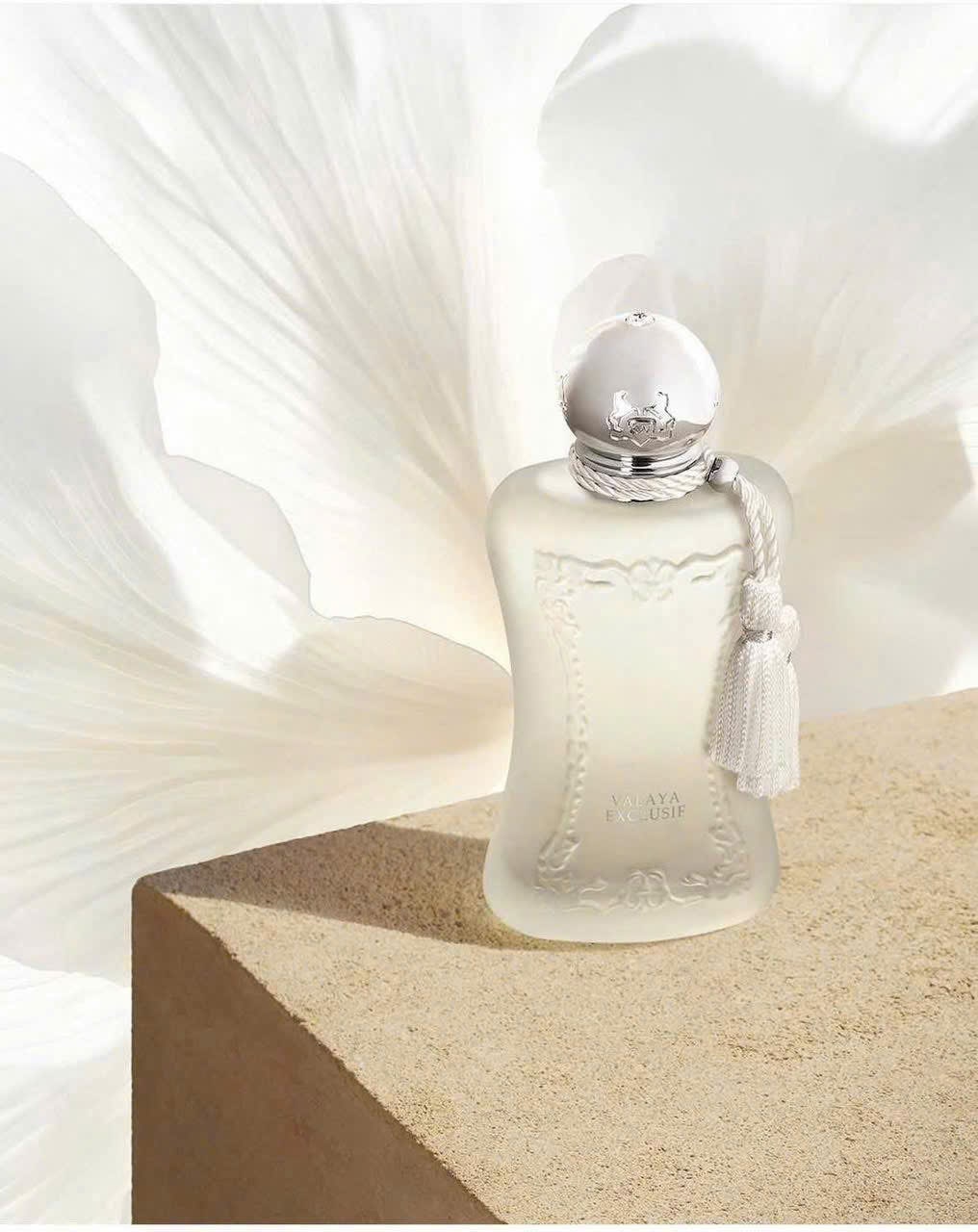 Nước Hoa Nữ Parfums De Marly Valaya Exclusif Parfum 75ml