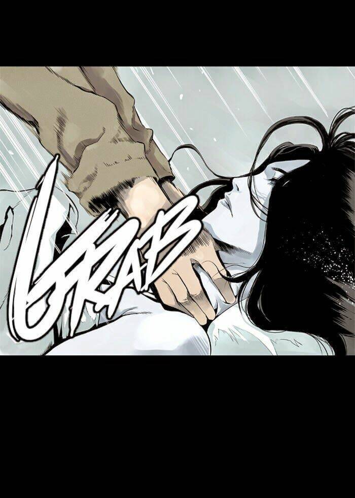 những xác chết hồi sinh từ đại dương chapter 5 32