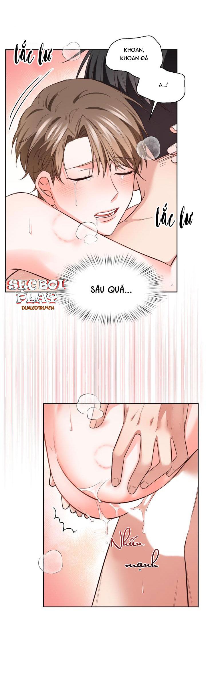 phòng tắm hơi chapter 16 9