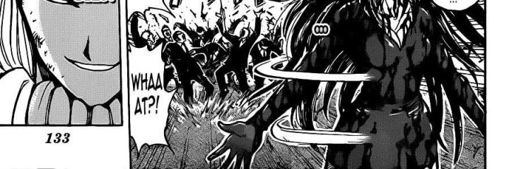 thánh tỏi sành ăn chapter 232 25